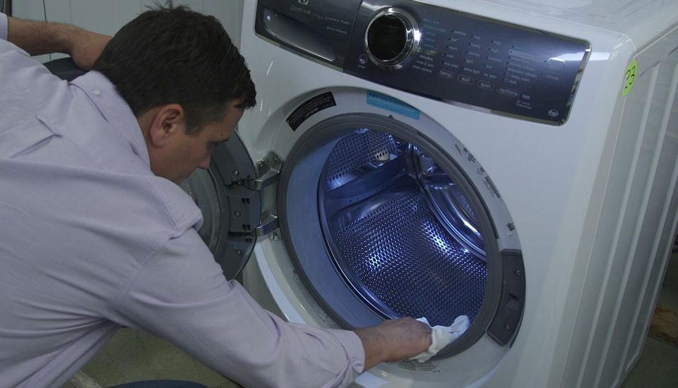 How to maintain your Washing Machine